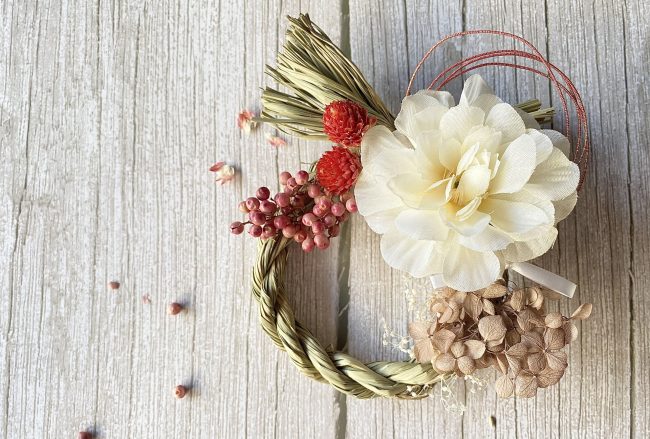 2026年新年の抱負